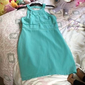 Dress, wore few times. Perfect condition